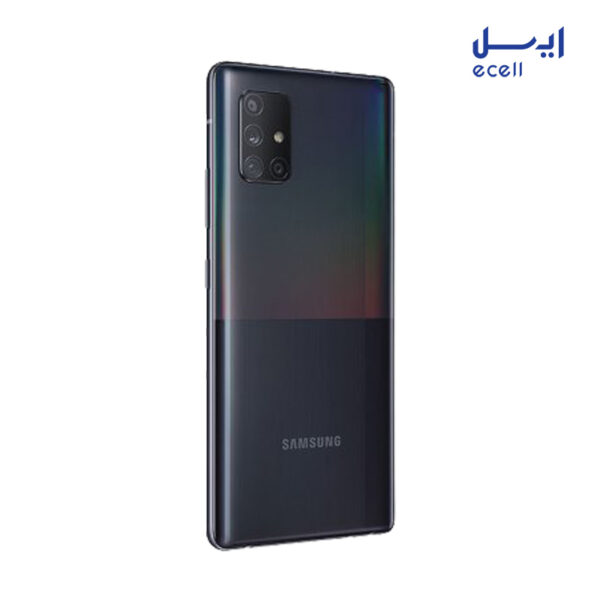 خرید گوشی موبایل سامسونگ Galaxy A71 5G ظرفیت 128 گیگابایت