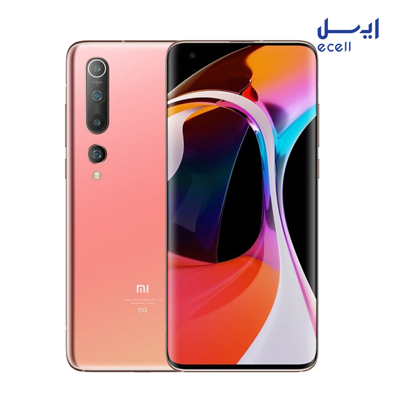 pic2-57 خرید گوشی موبایل شیائومی Mi 10 5G ظرفیت 256 گیگابایت - رم 8 گیگابایت