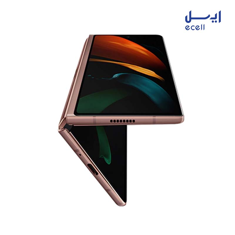 pic2-92 گوشی موبایل سامسونگ Z Fold2 ظرفیت 512 گیگابایت - رم 12 گیگابایت