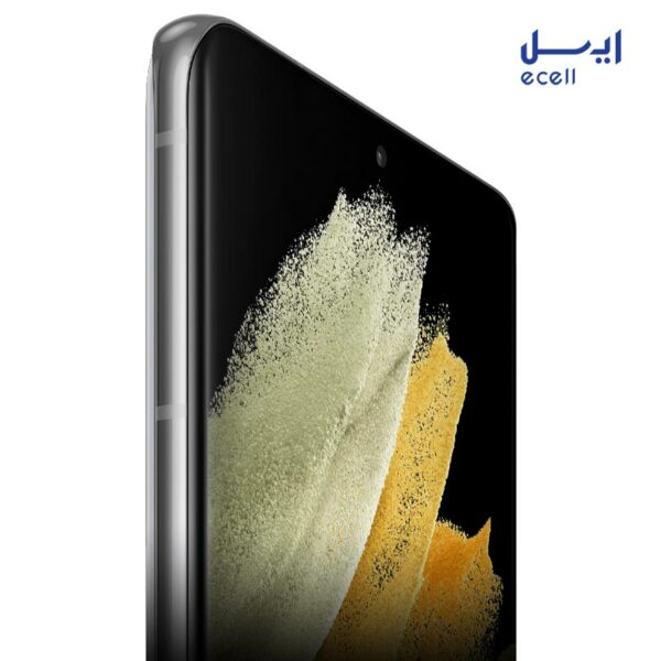 گوشی موبایل سامسونگ S21 Plus ظرفیت 256 گیگابایت - رم 8 گیگابایت