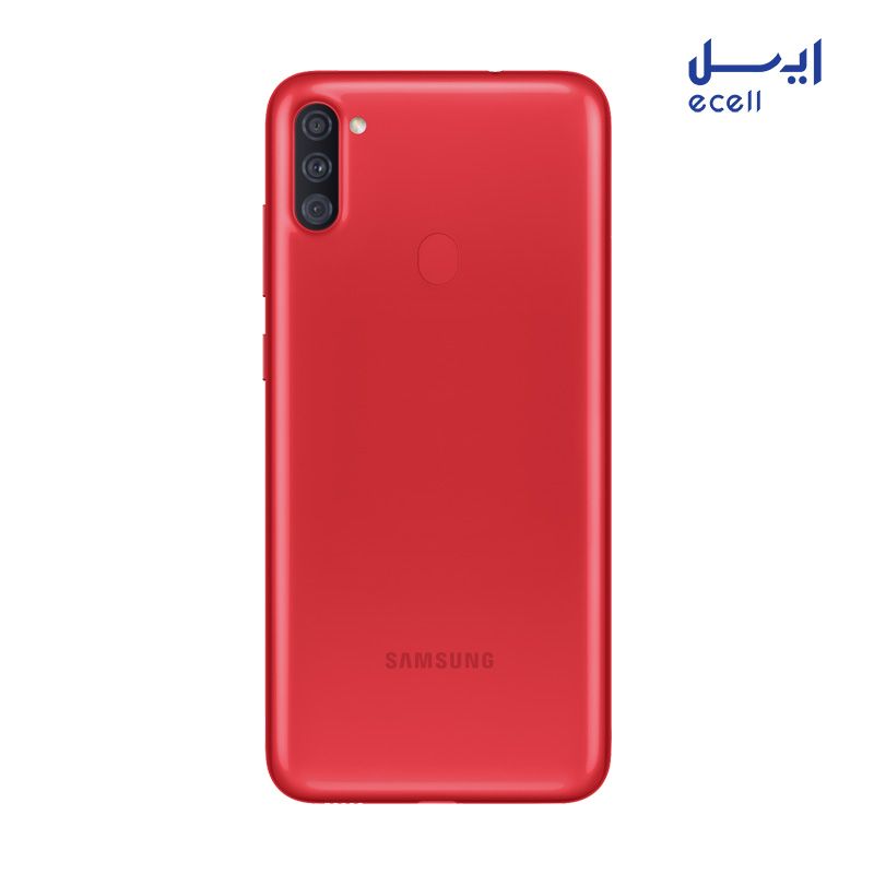 pic3-1 خرید گوشی موبایل سامسونگ Galaxy A11 ظرفیت 32 گیگابایت - رم 2 گیگابایت