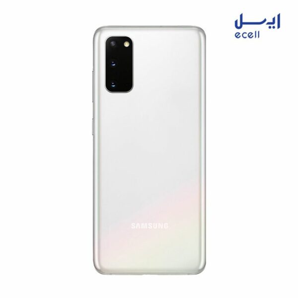 گوشی موبایل سامسونگ S20 Plus ظرفیت 128گیگابایت - رم 8 گیگابایت