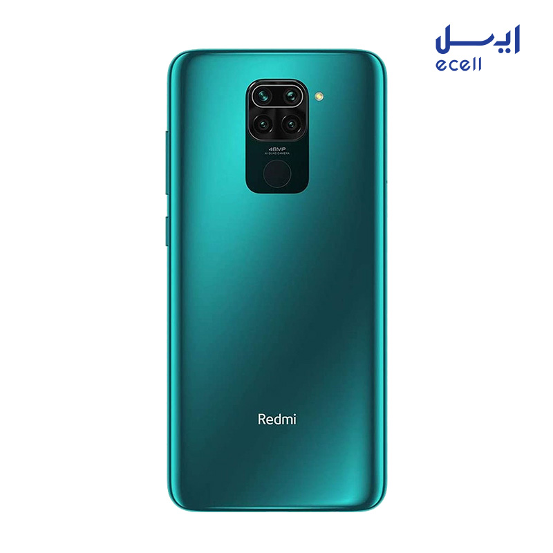 pic3-14 خرید گوشی موبایل شیائومی Redmi Note 9 ظرفیت 128 گیگابایت - رم 4 گیگابایت