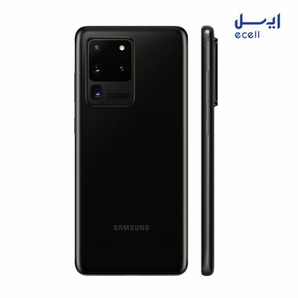 گوشی سامسونگ s20 Ultra ظرفیت 128گیگابایت - رم 12گیگابایت