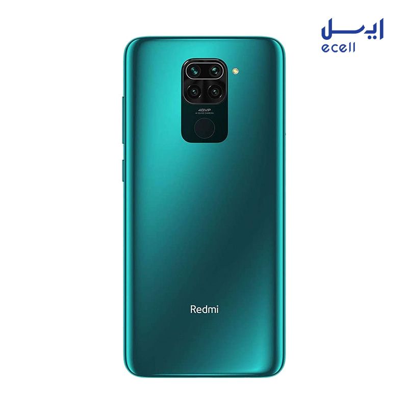 pic3-21 خرید گوشی موبایل شیائومی Redmi Note 9