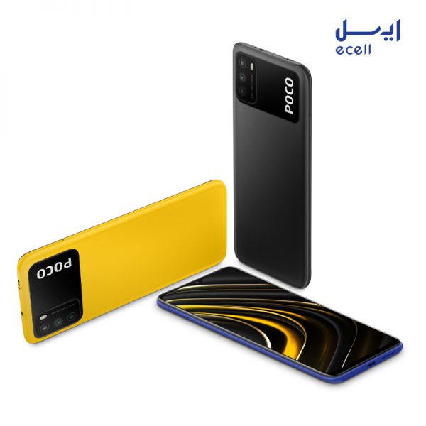pic3-3-600x600-1 خرید و قیمت گوشی موبایل شیائومی Poco M3 ظرفیت 128 گیگابایت - رم 4 گیگابایت