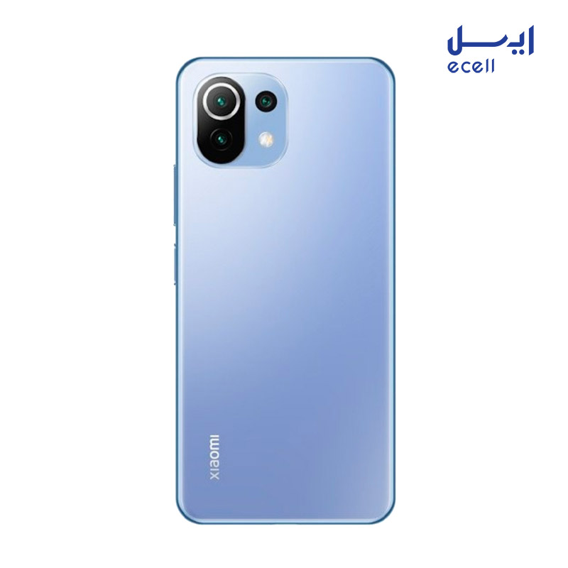 pic3-30 خرید گوشی موبایل شیائومی Mi 11 Lite 5G ظرفیت 256 گیگابایت - رم 8 گیگابایت