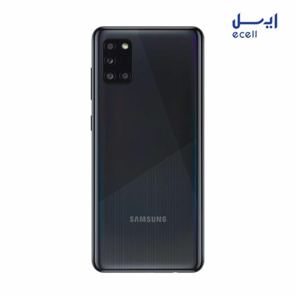 گوشی موبایل سامسونگ A31 ظرفیت 128 گیگابایت - رم 4 گیگابایت