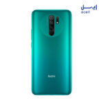 خرید گوشی موبایل شیائومی Redmi 9 ظرفیت 32 گیگابایت - رم 3 گیگابایت