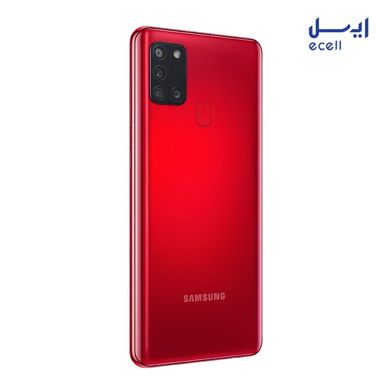 pic3-5 ارسال گوشی موبایل سامسونگ مدل A21s ظرفیت 128 گیگابایت - رم 4 گیگابایت