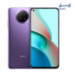 قیمت گوشی موبایل شیائومی Redmi Note ۹t 5G ظرفیت 64 گیگابایت - رم 4 گیگابایت