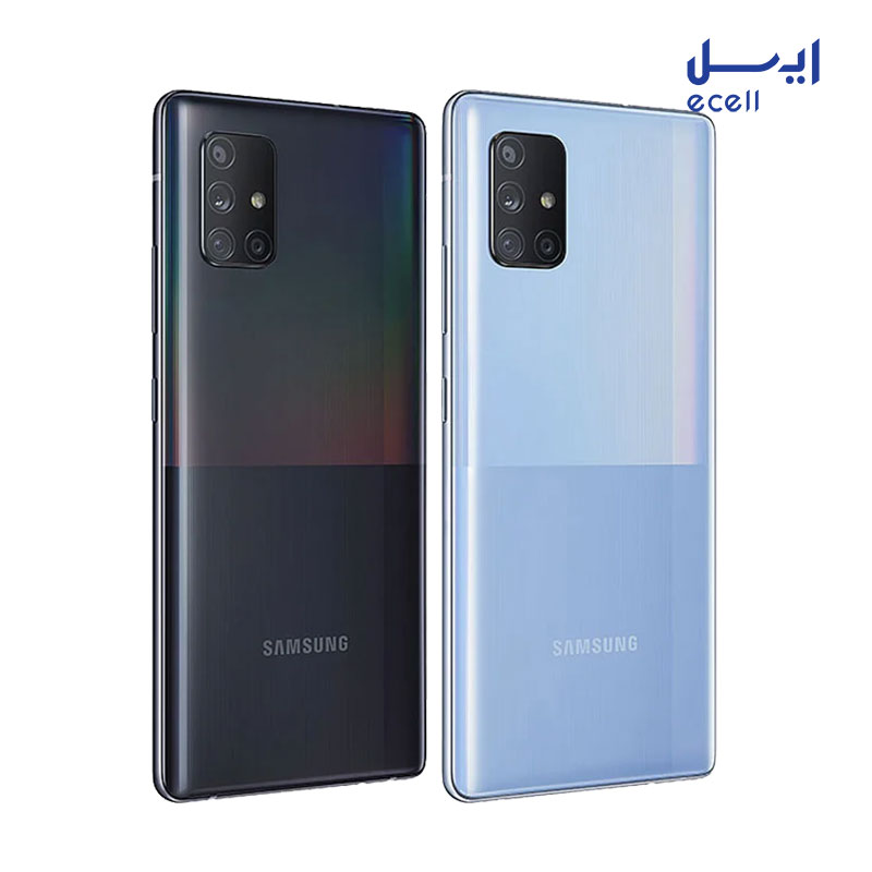 pic3-52 خرید گوشی موبایل سامسونگ Galaxy A71 5G ظرفیت 128 گیگابایت - رم 8 گیگابایت