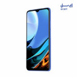 خرید اینترنتی گوشی موبایل شیائومی MI 10t Lite 5G ظرفیت 128 گیگابایت - رم 6 گیگابایت