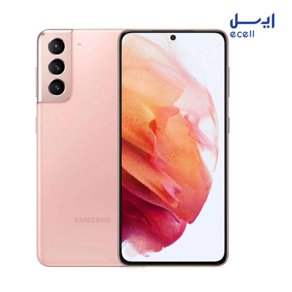 گوشی موبایل سامسونگ S21 Plus ظرفیت 256 گیگابایت - رم 8 گیگابایت
