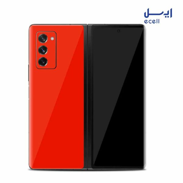 گوشی موبایل سامسونگ Z  Fold2  ظرفیت 512 گیگابایت -  رم 12 گیگابایت