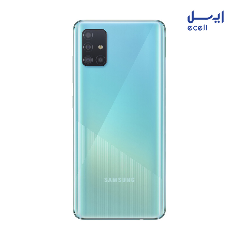 pic3-94 مشخصات گوشی موبایل سامسونگ Galaxy A51 ظرفیت 128 گیگابایت - رم 6 گیگابایت