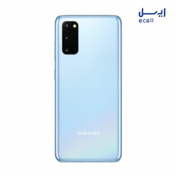 گوشی موبایل سامسونگ S20 Plus ظرفیت 128گیگابایت - رم 8 گیگابایت