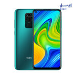 خرید اینترنتی گوشی موبایل شیائومی Redmi Note 9 ظرفیت 128 گیگابایت - رم 4 گیگابایت