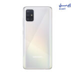 خرید گوشی موبایل سامسونگ Galaxy A51 ظرفیت 256 گیگابایت - رم 8 گیگابایت