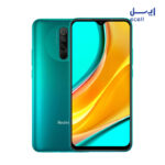 قیمت انلاین گوشی موبایل شیائومی Redmi 9 ظرفیت 32 گیگابایت - رم 3 گیگابایت