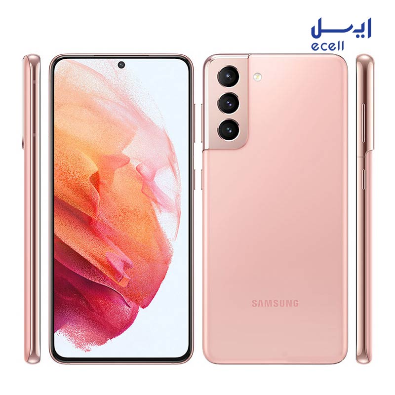 pic4-64 خرید اینترنتی گوشی سامسونگ S21 ظرفیت 256 گیگابایت - رم 8 گیگابایت