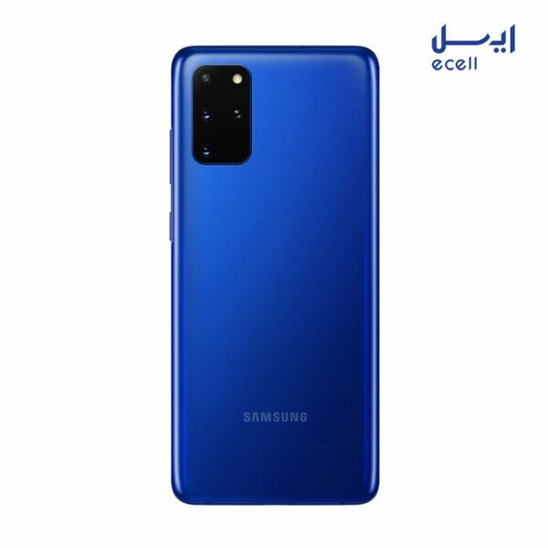 گوشی موبایل سامسونگ S20 Plus ظرفیت 128گیگابایت - رم 8 گیگابایت