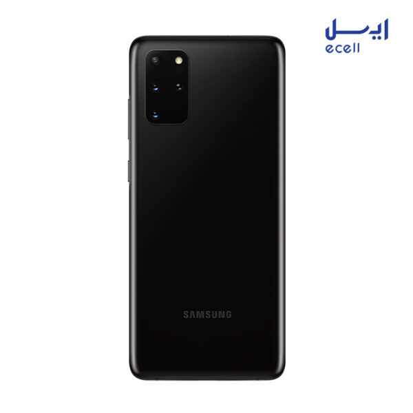 گوشی موبایل سامسونگ S20 Plus ظرفیت 128گیگابایت - رم 8 گیگابایت