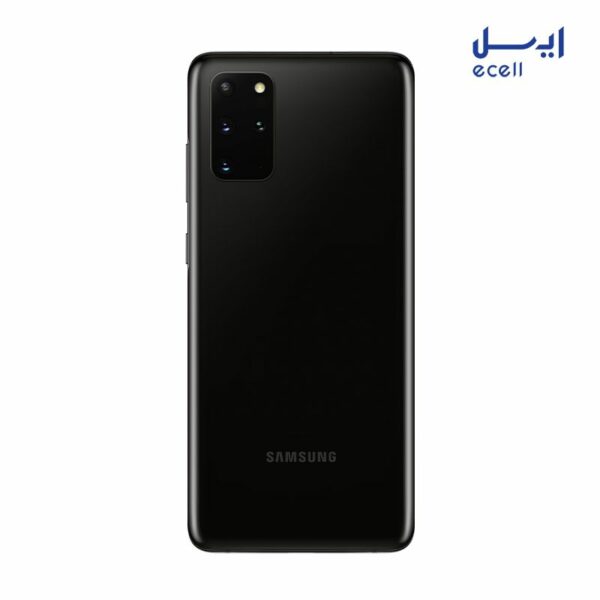 گوشی موبایل سامسونگ S20 Plus ظرفیت 128گیگابایت - رم 8 گیگابایت