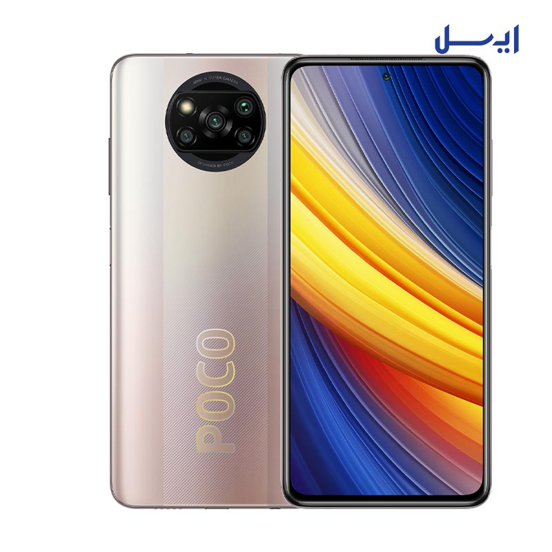 poco-x3-256.8-1 قیمت انواع گوشی موبایل شیائومی Poco X3 NFC