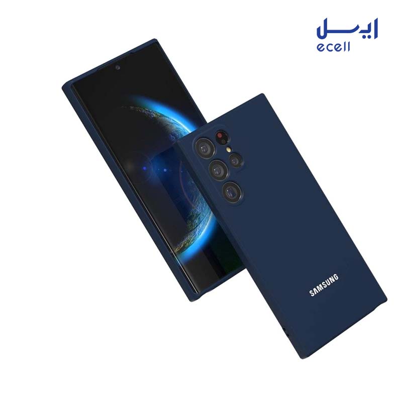 s22 (3) قاب سیلیکونی مناسب گوشی سامسونگ S22