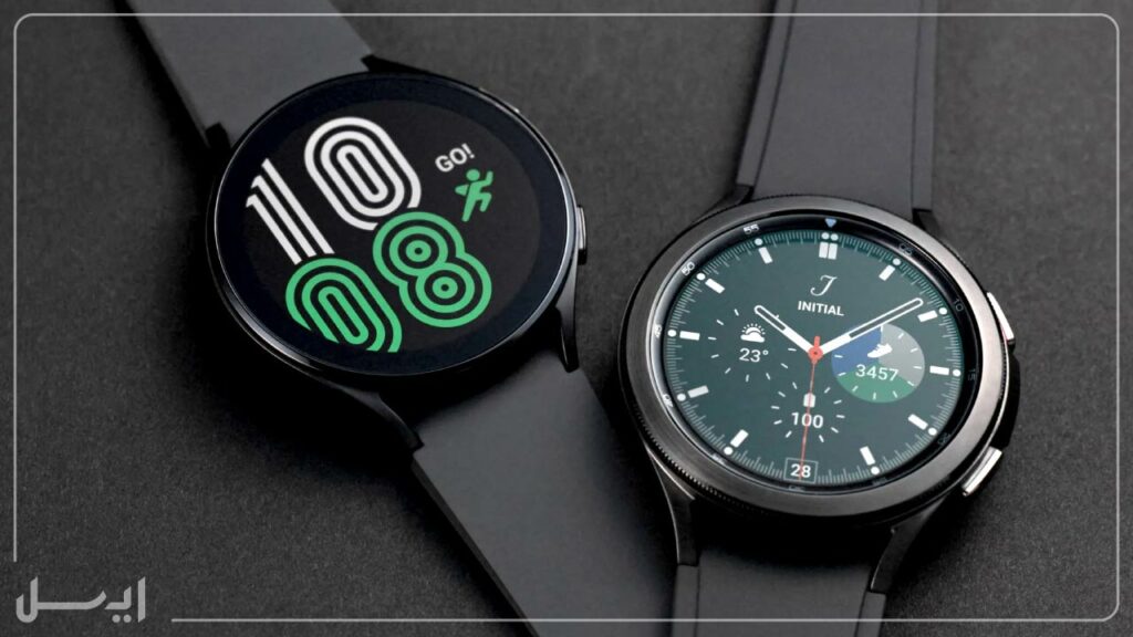 Samsung Galaxy Watch 4