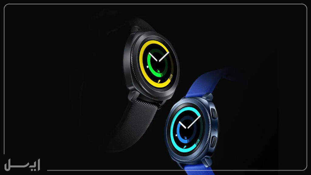 Samsung Gear Sport