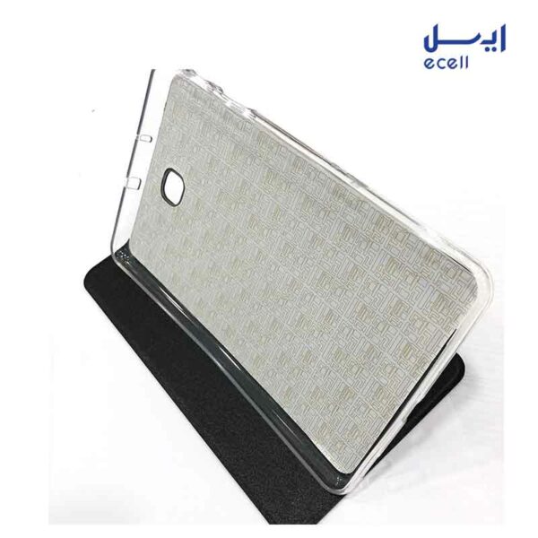 کیف کلاسوری مدل T205 مناسب برای تبلت سامسونگ Tab A 8 SM-T387