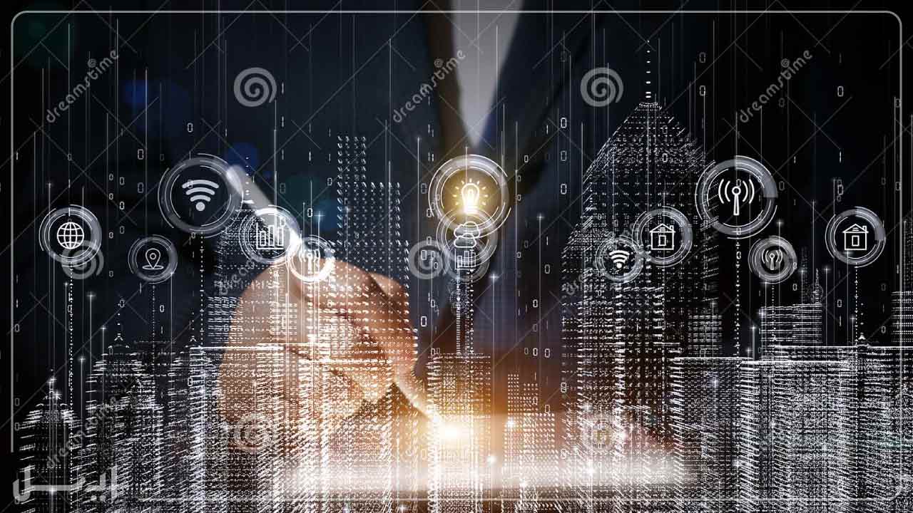 تبلت در هر نقطه‌ای به اینترنت متصل می‌شود