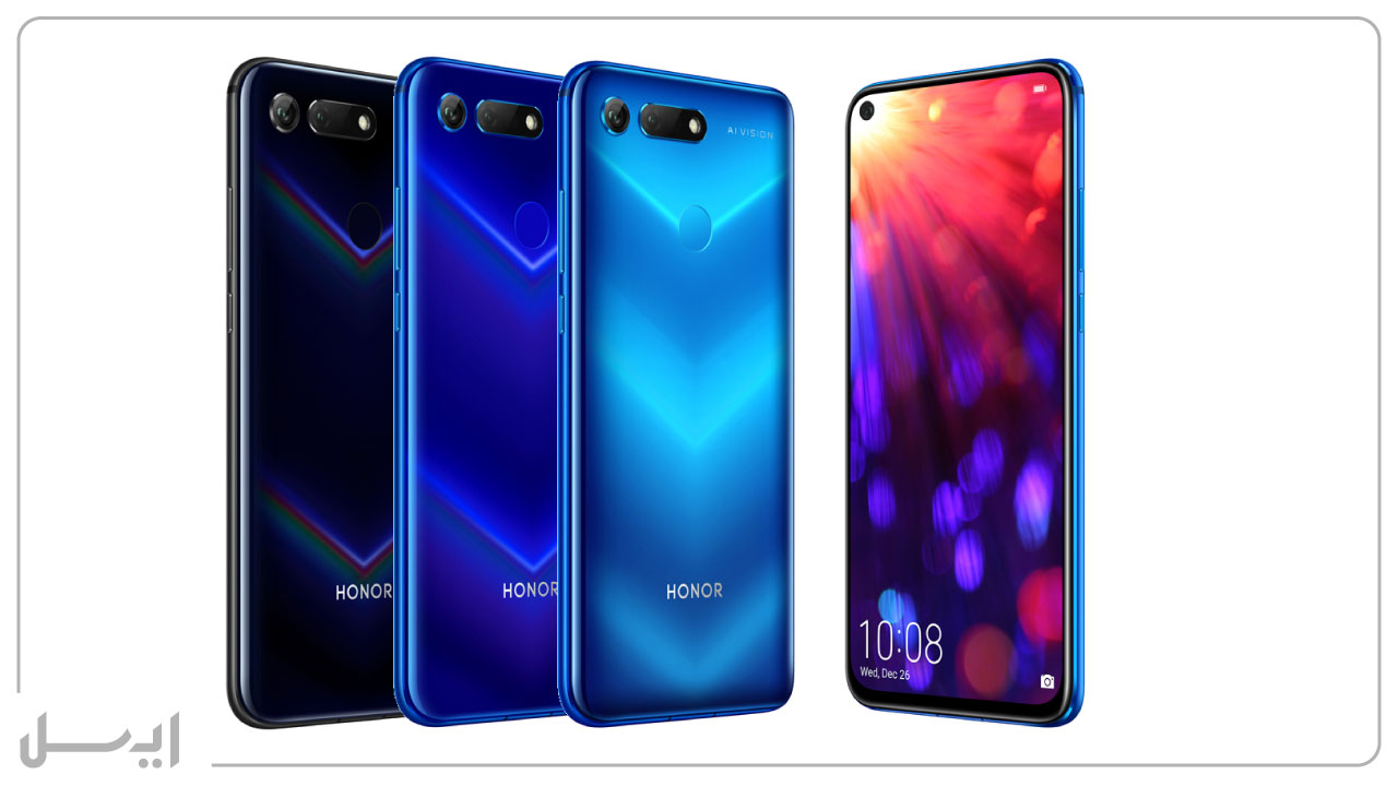 Honor View 20
