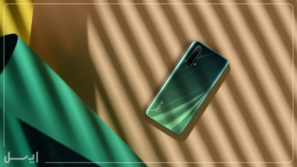 گوشی Realme X50 Pro