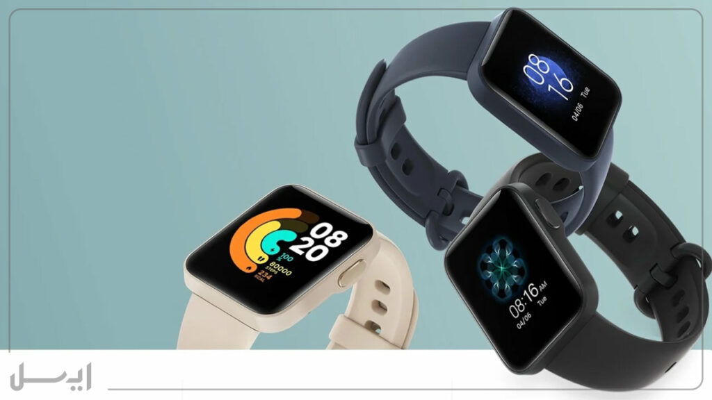 ساعت هوشمند شیائومی مدل Amazfit Bip Global Version