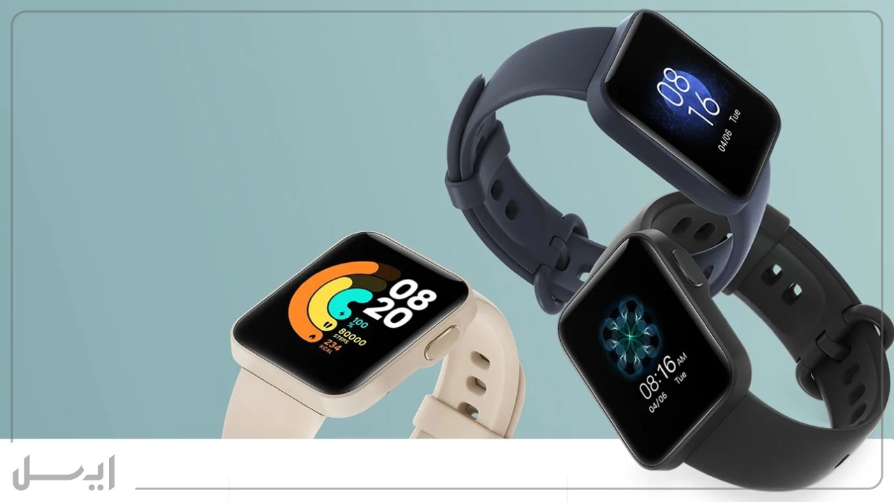 ساعت هوشمند شیائومی مدل Amazfit Bip Global Version