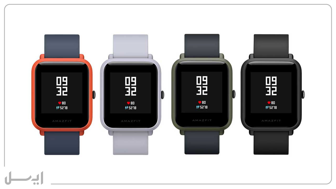 ساعت هوشمند شیائومی مدل mi watch lite