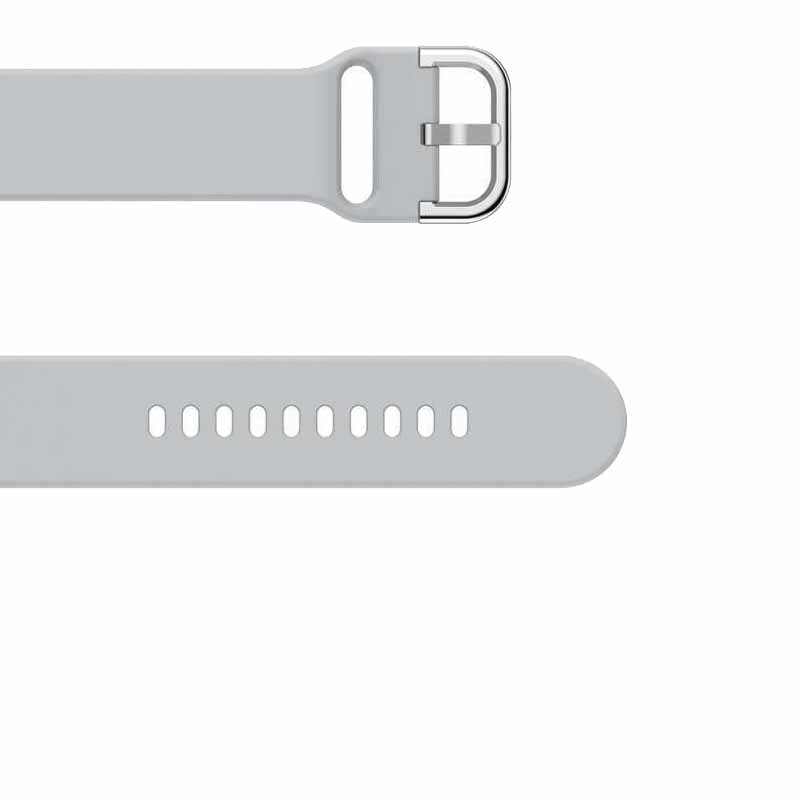 22mm (1) بند سیلیکونی اپل واچ 22mm
