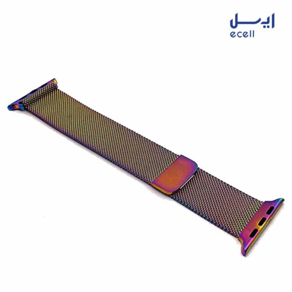 بند میلانس مناسب برای اپل واچ 38/40mm