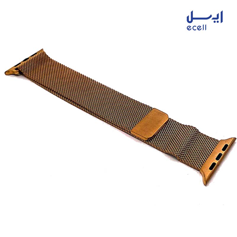 22mm (4) خرید بند سیلیکونی اپل واچ 22mm