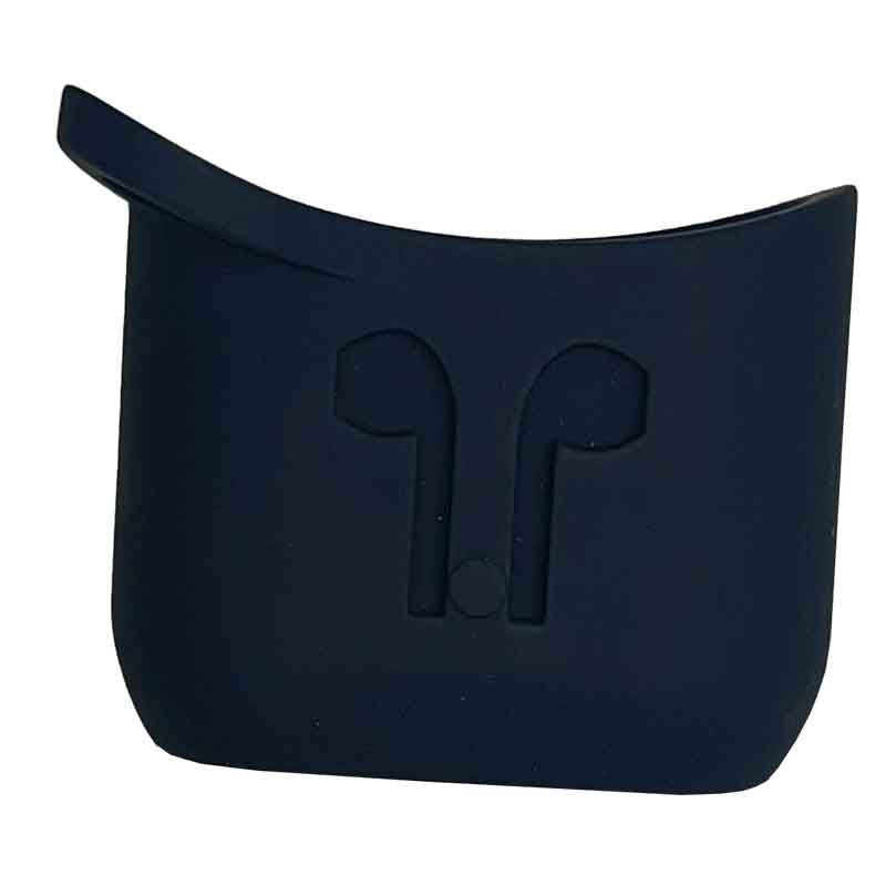 AirPods 2 (1) خرید کاور سیلیکونی هندزفری Apple Airpods 2 بدون در