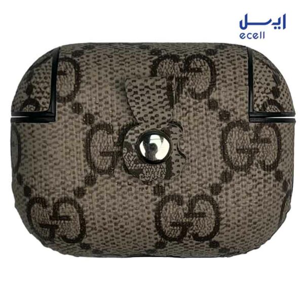 کاور ایرپاد پرو طرح گوچی