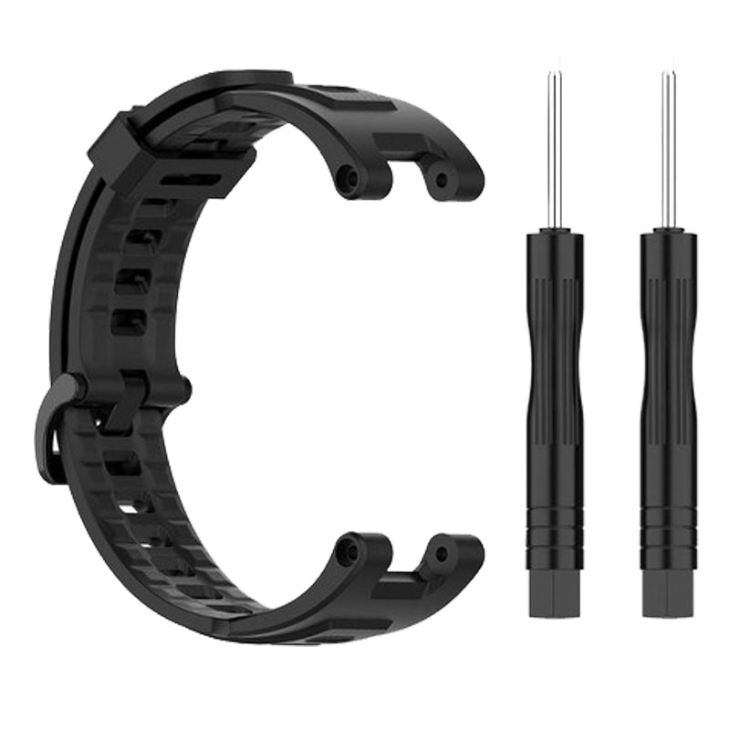 Amazfit T-Rex (1) خرید و قیمت بند ساعت هوشمند امیزفیت مدل TREX مناسب برای T-Rex