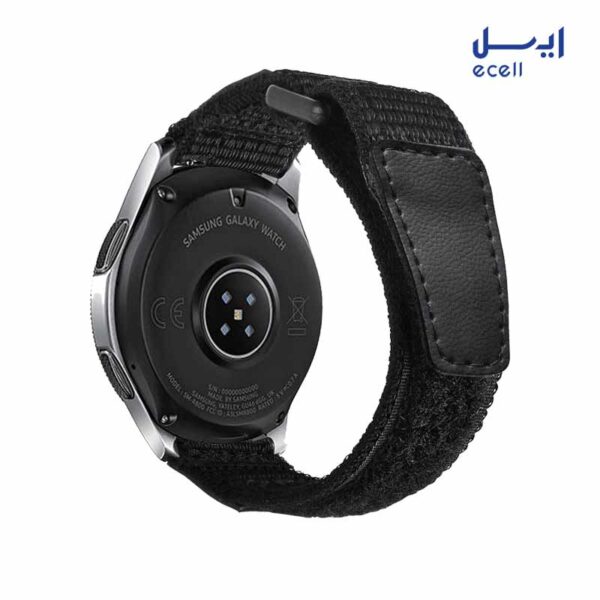 بند اسپرت اپل واچ مدل چسبی 42/44mm