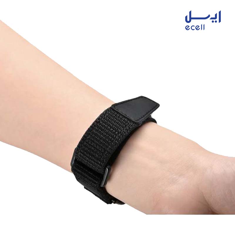 Apple Watch Band Sport Sticky 30-40mm (3) خرید اینترنتی بند اسپرت اپل واچ مدل چسبی 38/40mm