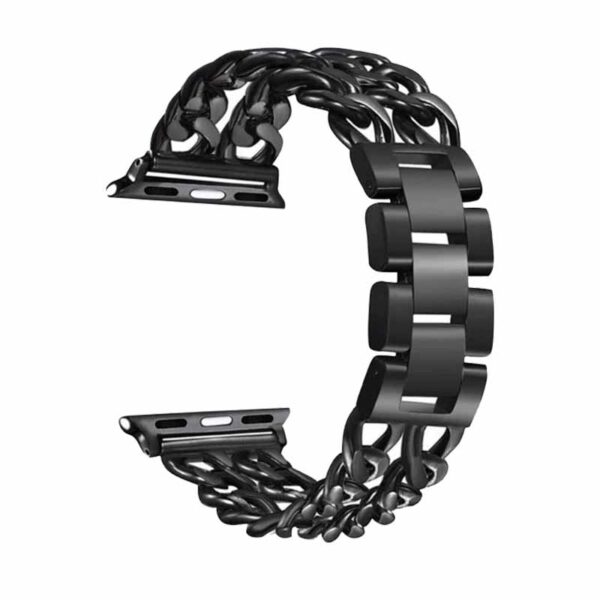 بند ساعت هوشمند اپل واچ مدل 20mm longis