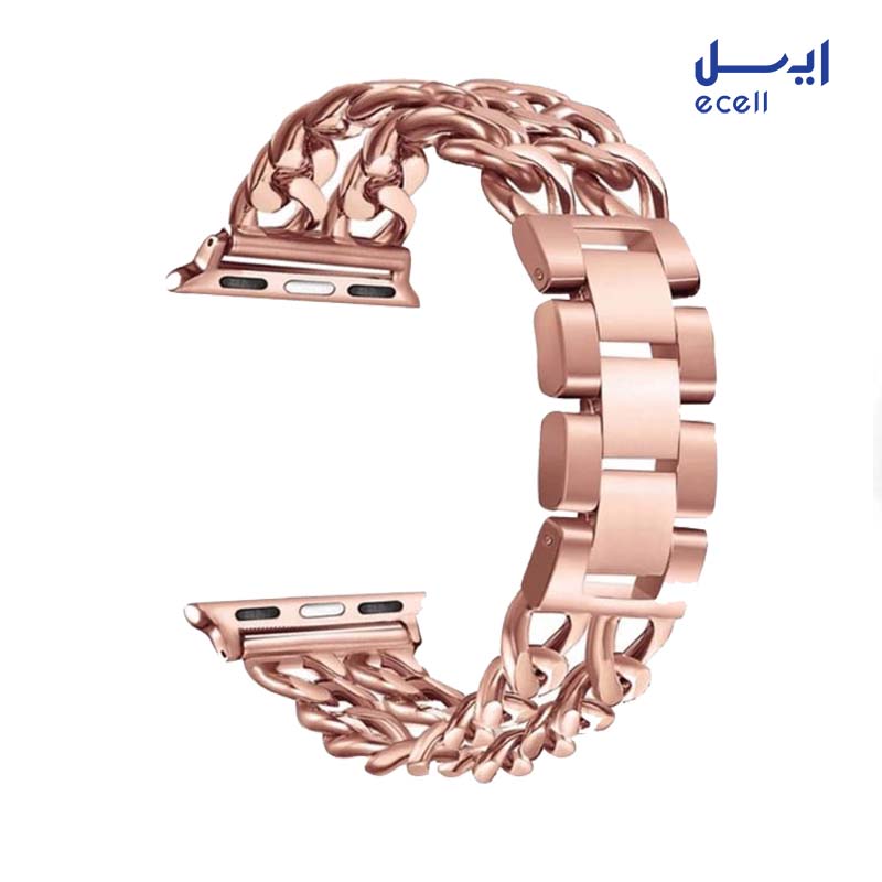 Apple Watch longis 4244mm (2) سفارش بند ساعت هوشمند اپل واچ مدل longis 42/44mm