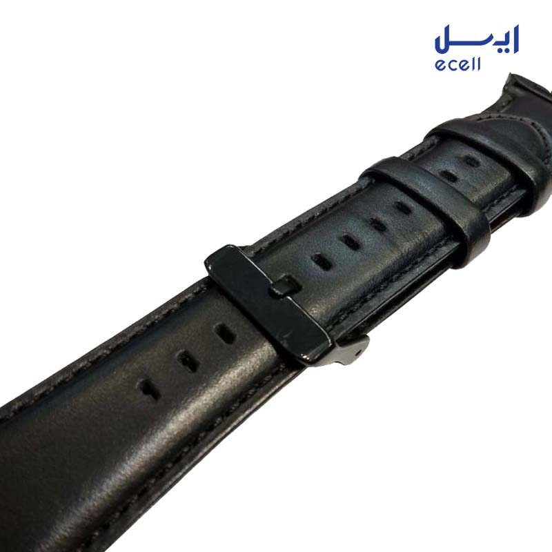 Apple watch Leather Band 42 (3) خرید اینترنتی بند اپل واچ مدل چرم برای سایز های 42/44mm